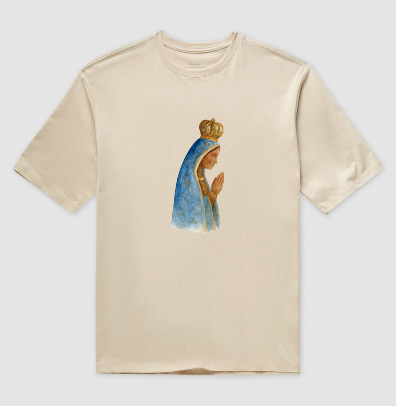 Nossa Senhora - perfil