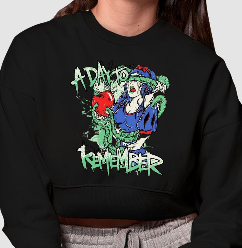 A Day To Remember - Snow White