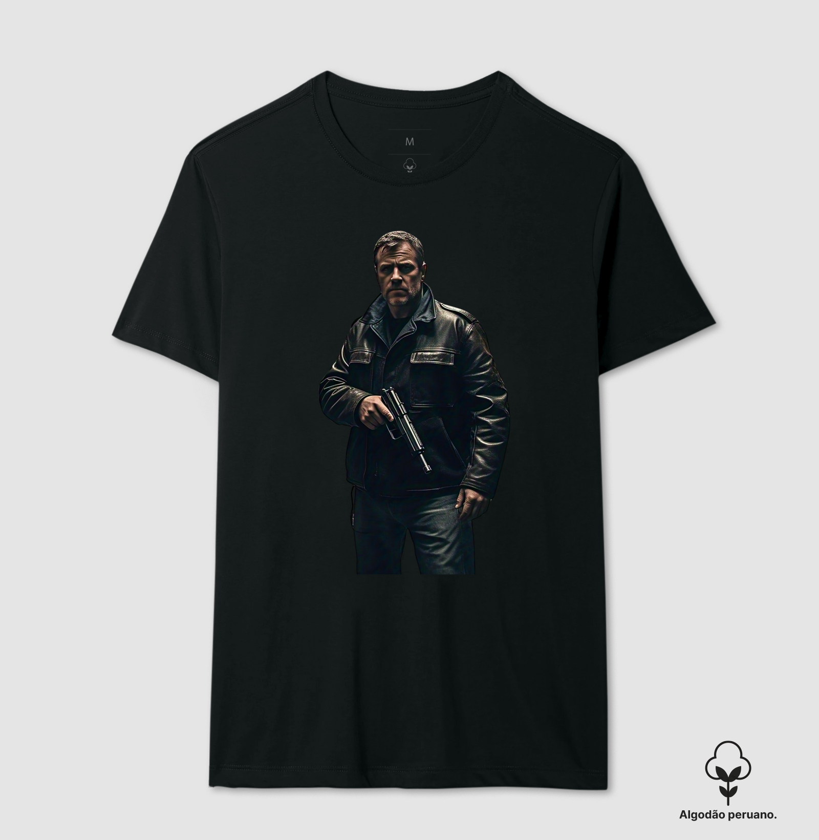 MERCENÁRIO