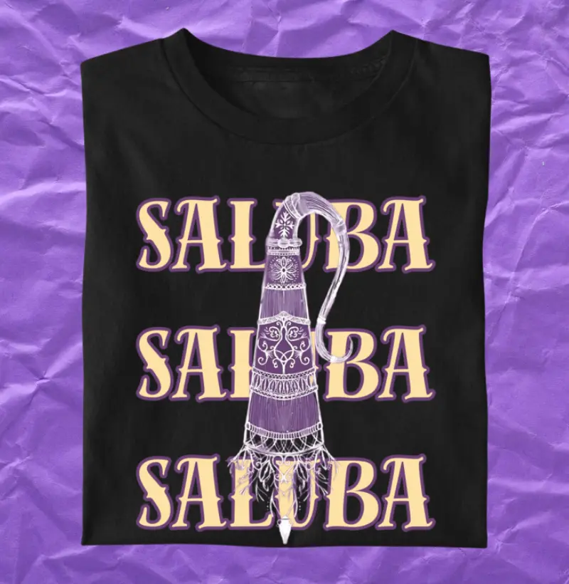 SALUBA