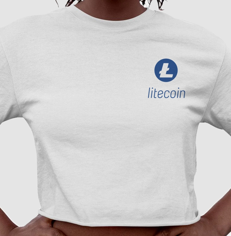 Litecoin logo