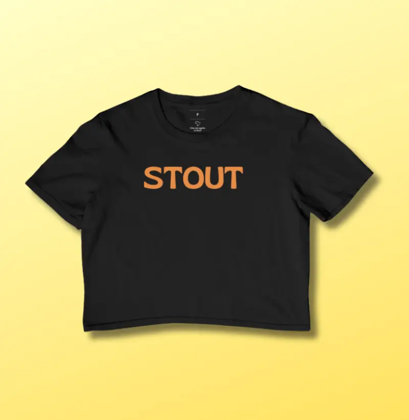 Stout