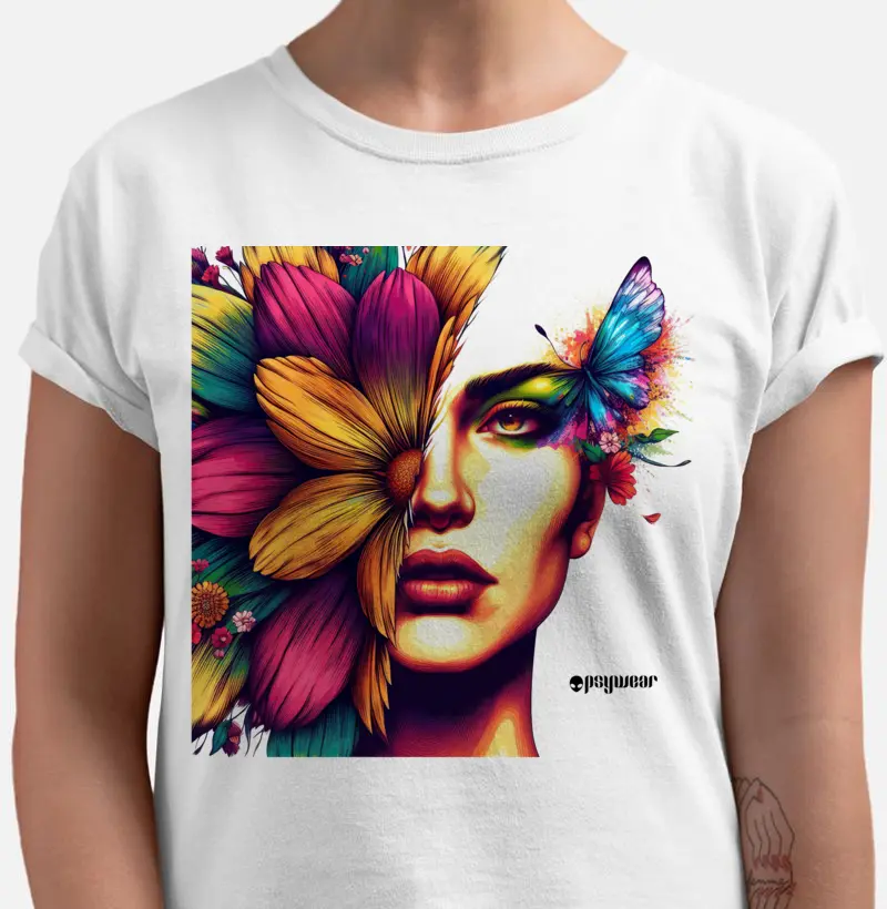 Femme e Floral