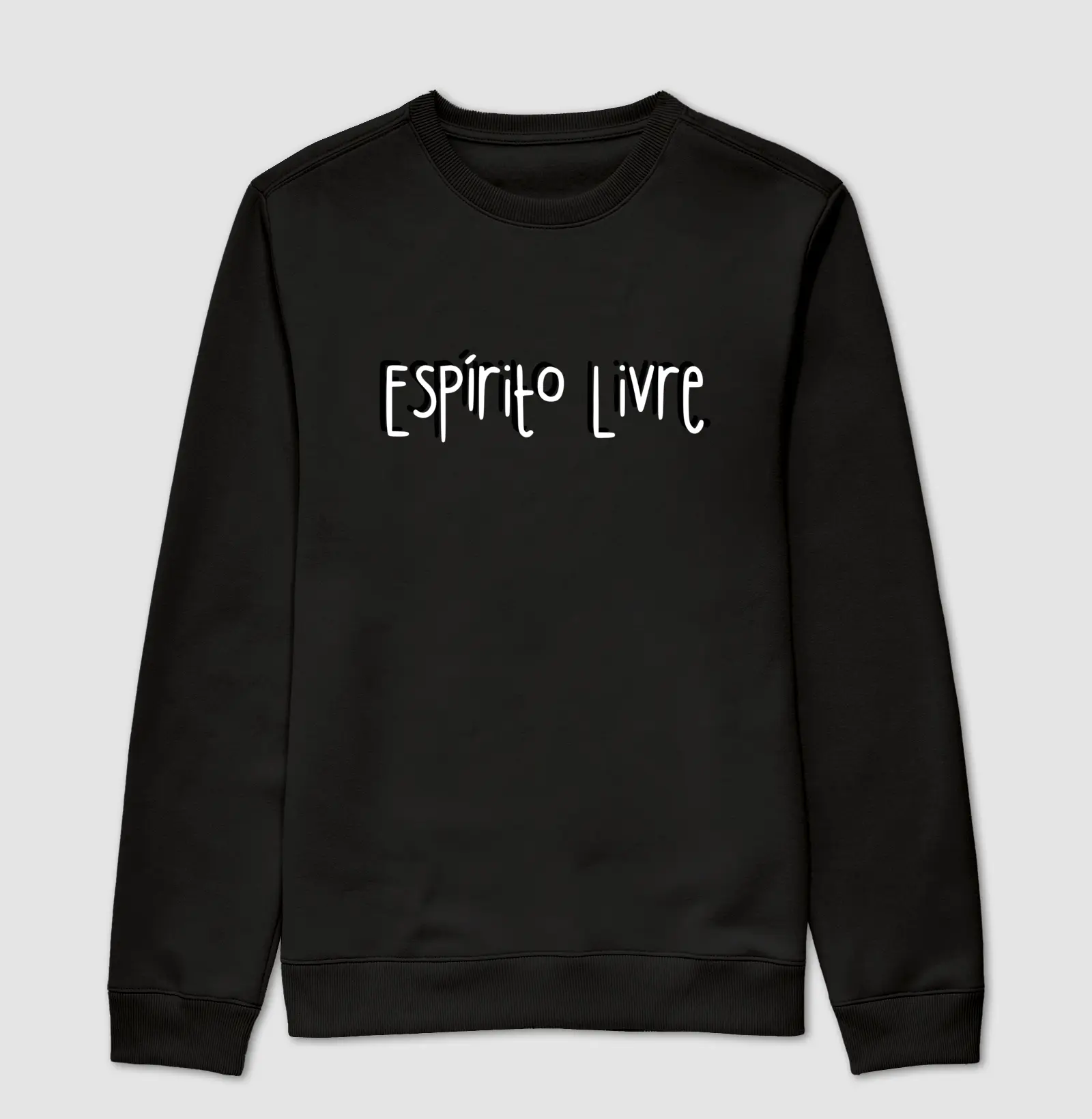 Espírito Livre - Linha