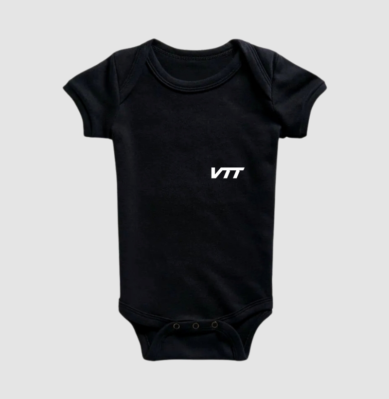 Body Infantil VTT Small
