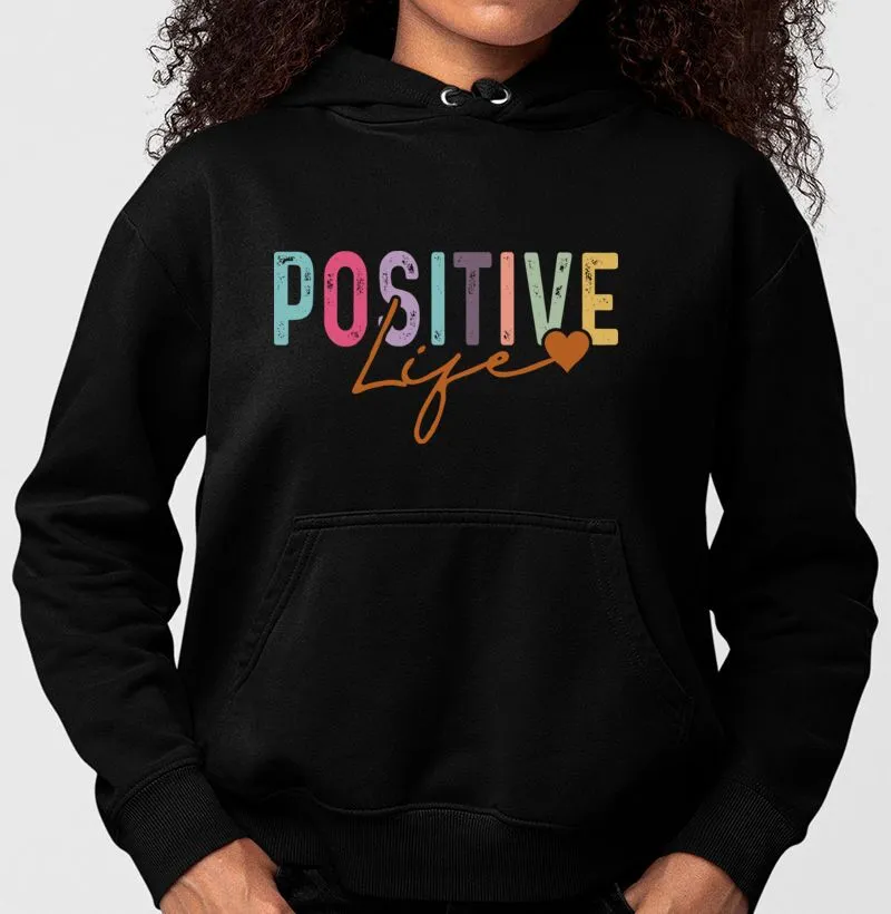 Vida Positiva