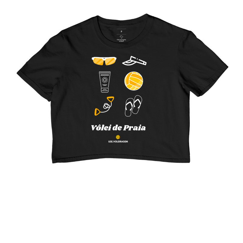 Kit Vôlei de Praia