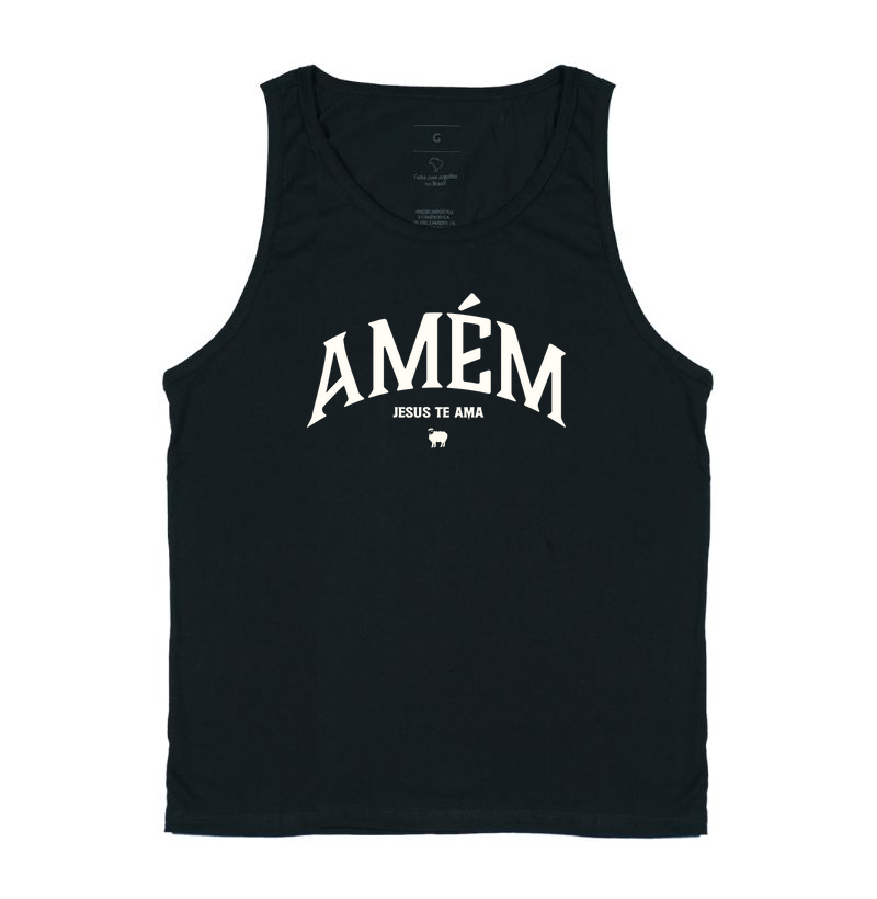 Amém - Jesus Te ama