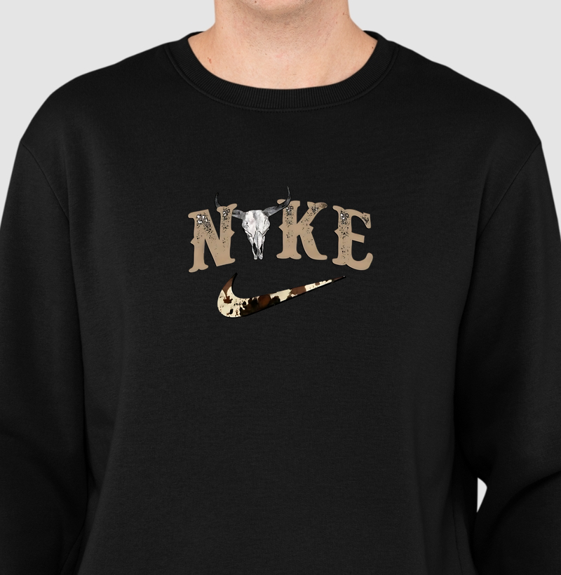 Nike touro 