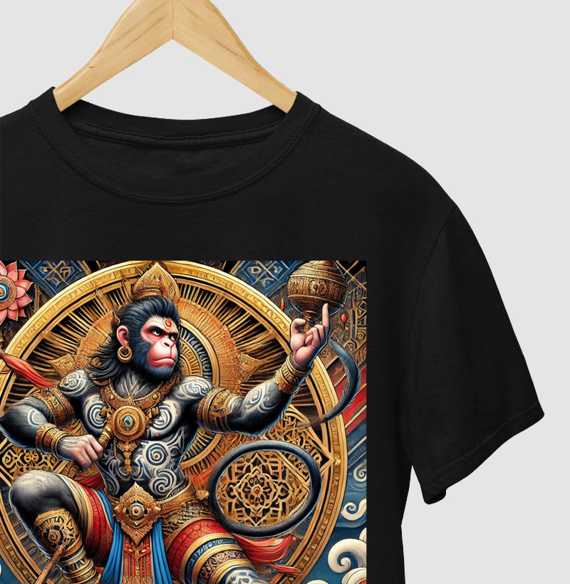 Hanuman