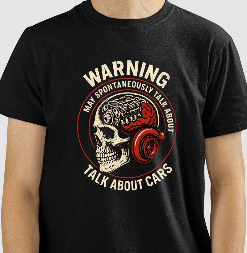 camiseta-garage-motors-kustom-warning-may-spontaneously-talk-about-cars-skull-engine