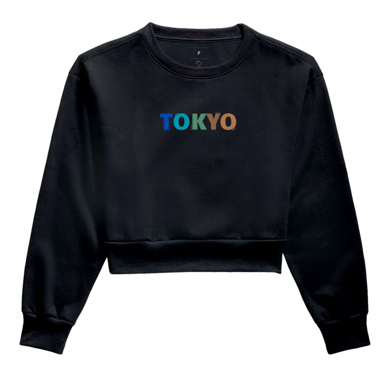 Tokyo - by Ju Saito