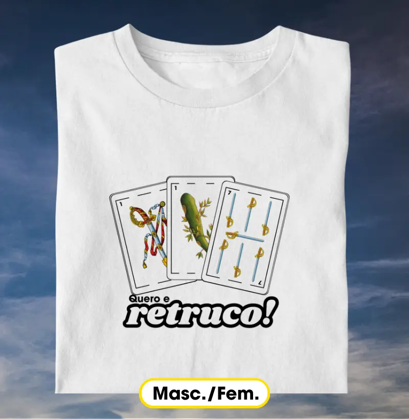 Retruco!