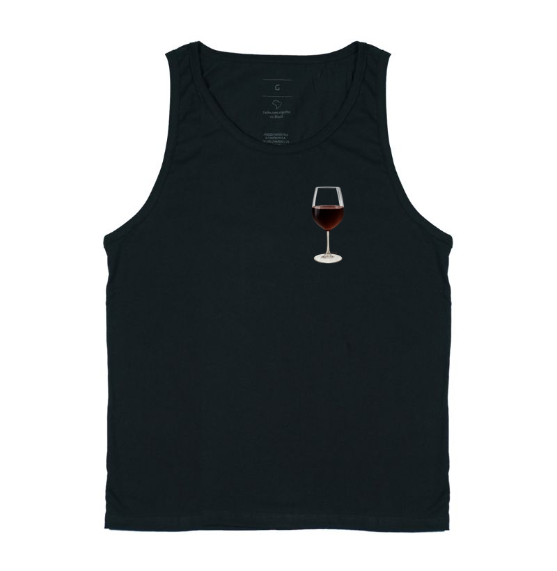 Vinho Tinto