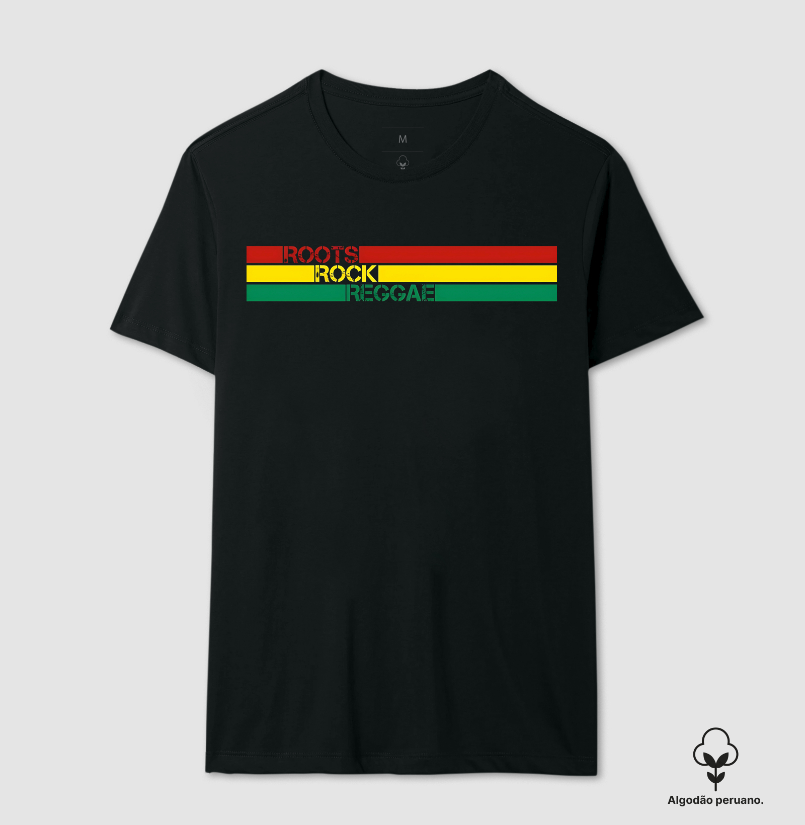 ROOTS ROCK REGGAE