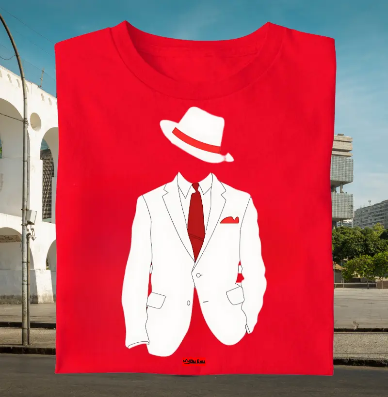 Camisa 0