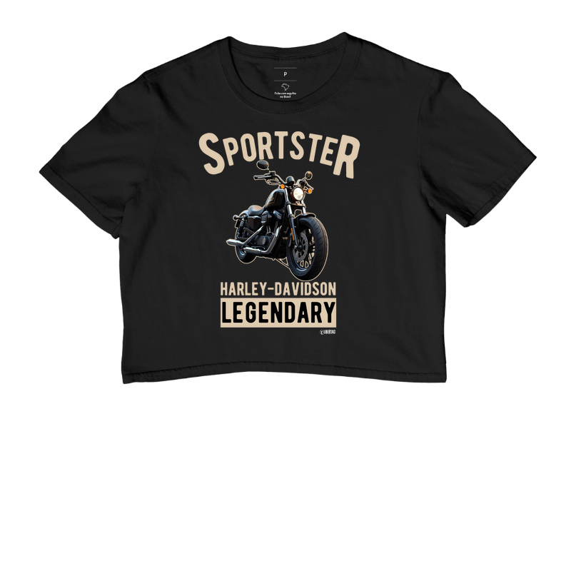 Sportster Legendary