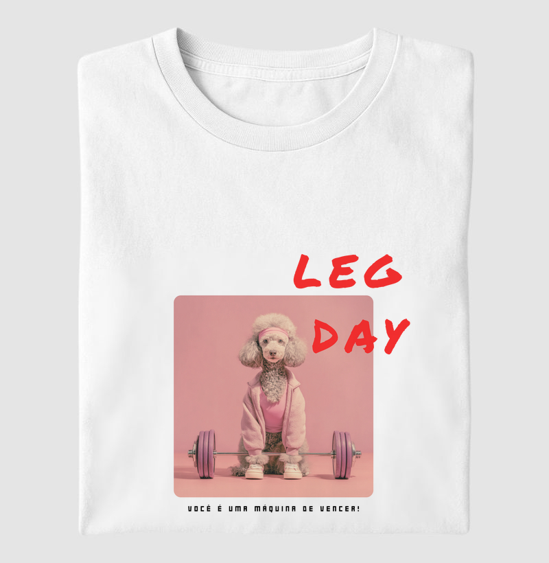 Leg Day