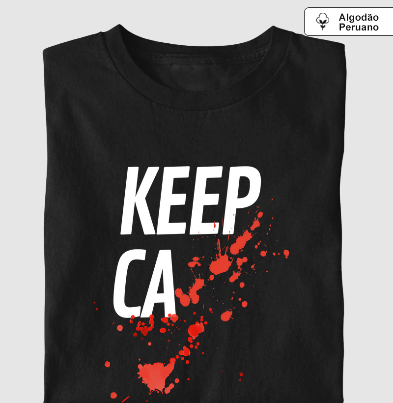 KEEP CA...