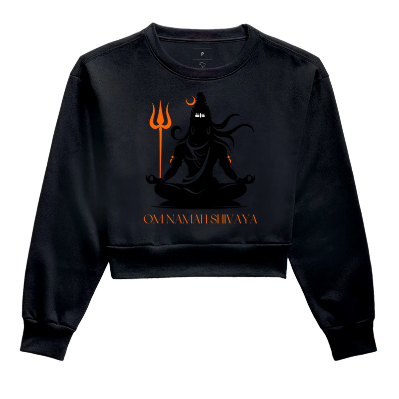 Om Namah Shivaya II