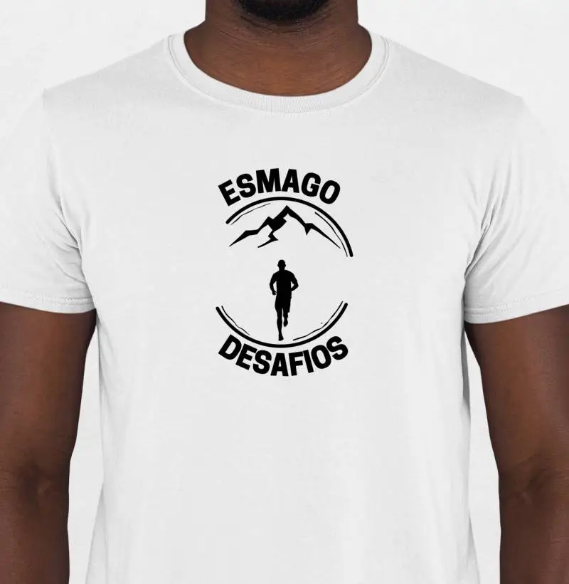 ESMAGO DESAFIOS