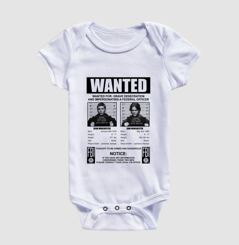 Winchester Wanted