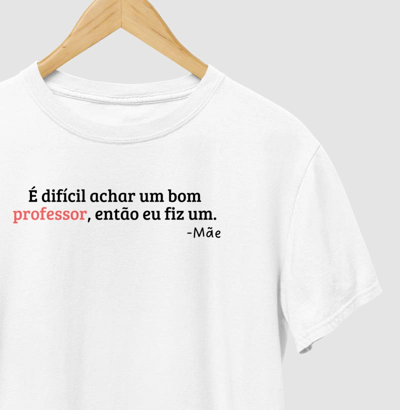 Mãe de Professor