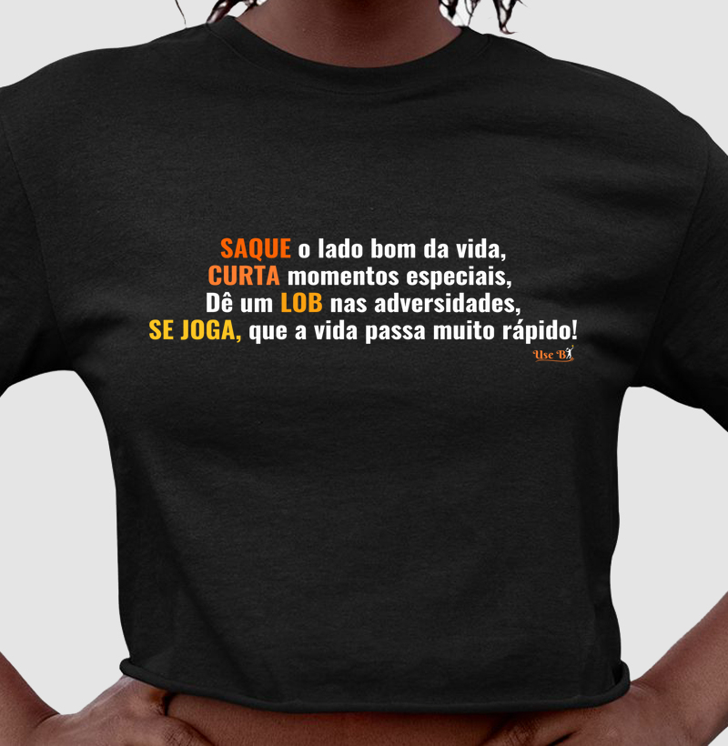 Vibrações de Beach Tennis