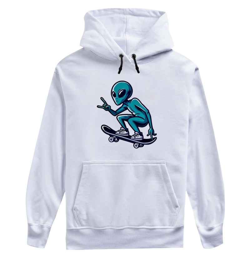 CRAZY ALLIEN 
