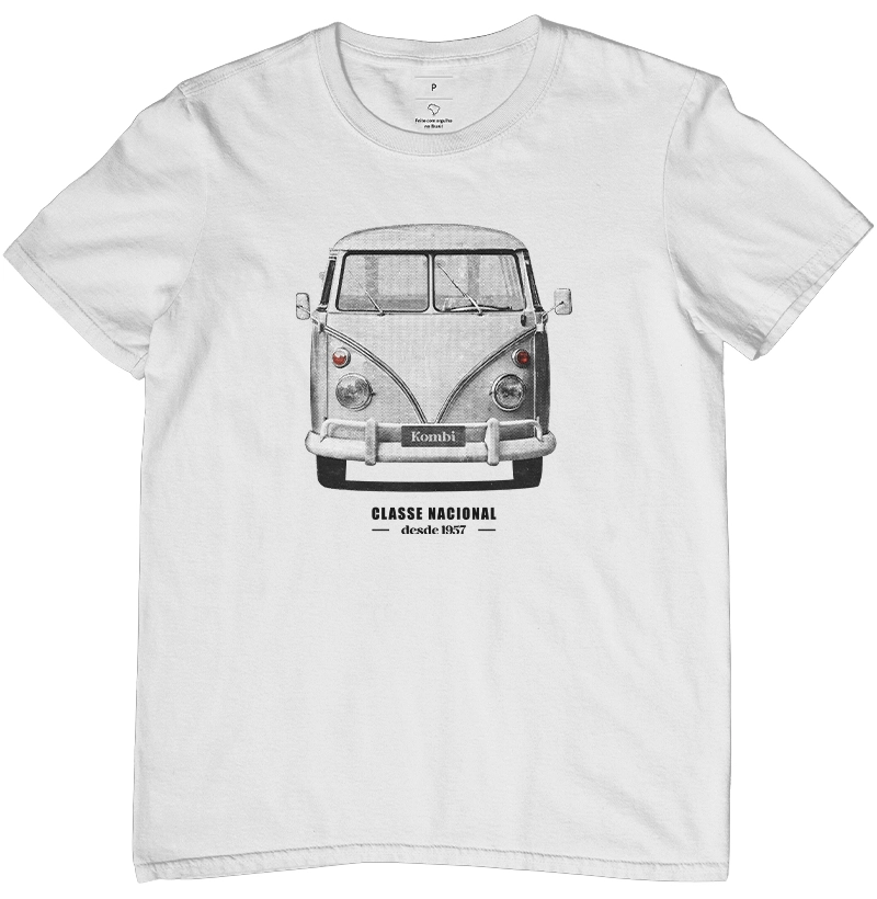 Kombi | Classe Nacional