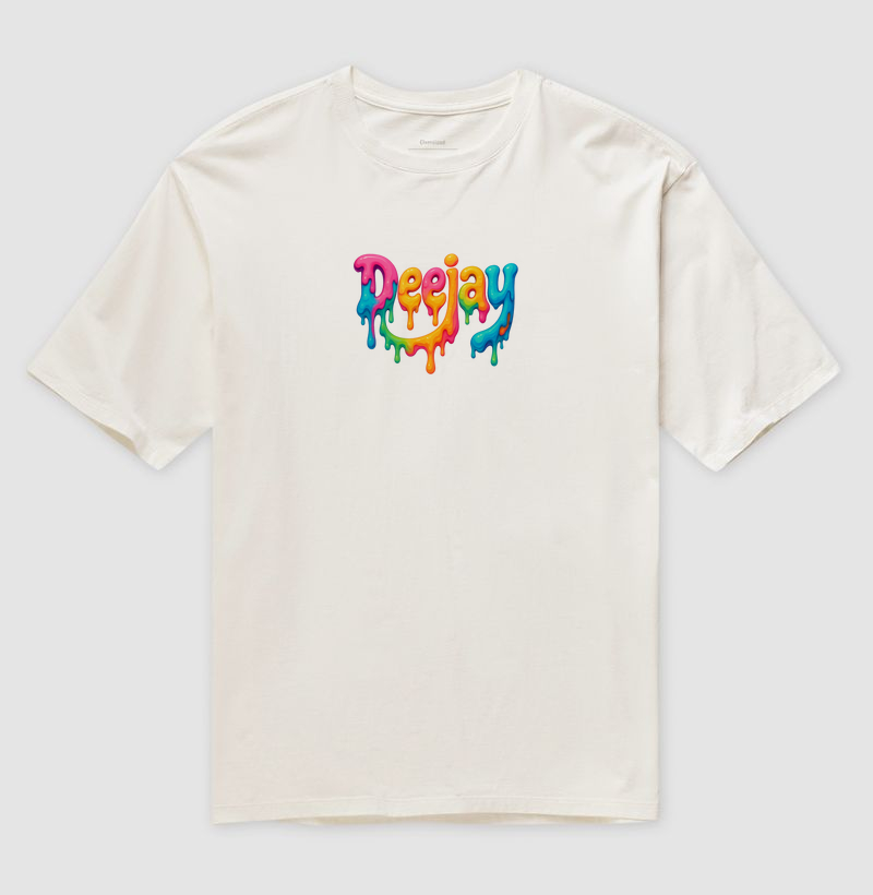 Ice Cream (Oversized)