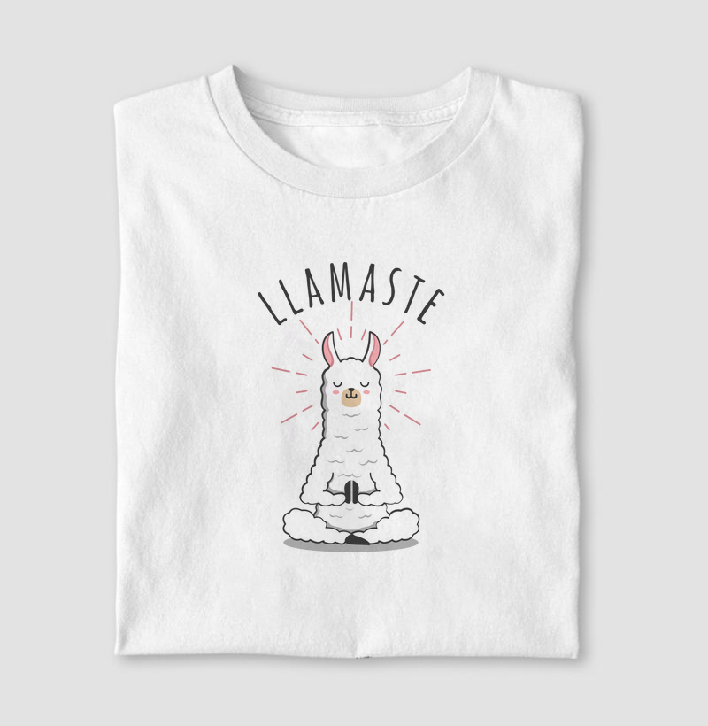 Llamaste