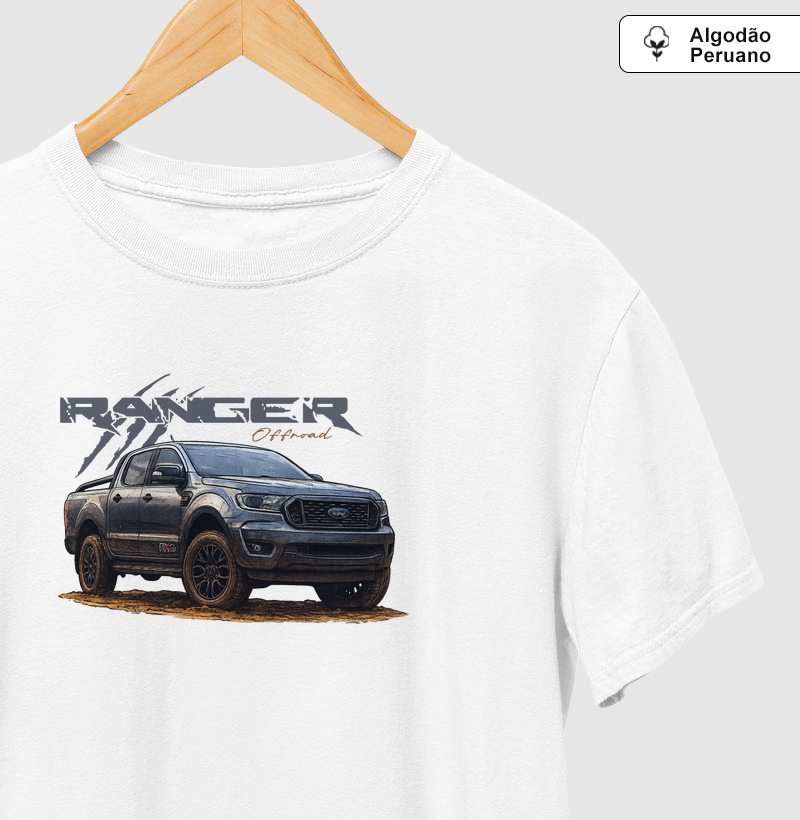 Ford Ranger Offroad
