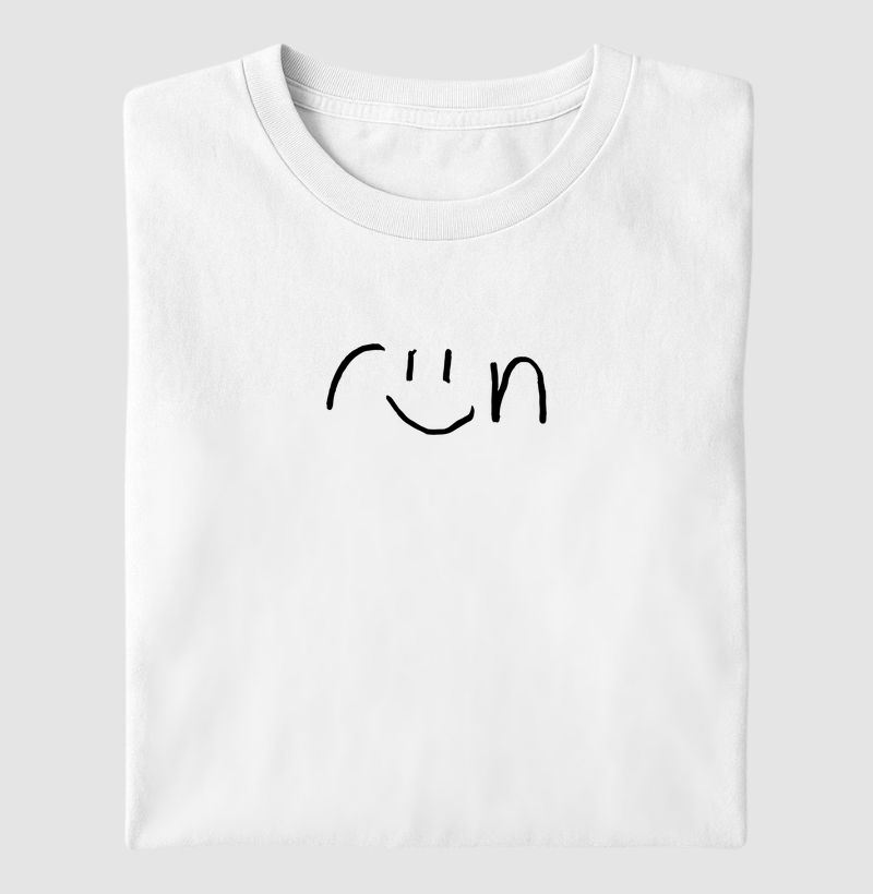 run