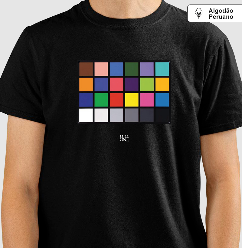 ColorChecker