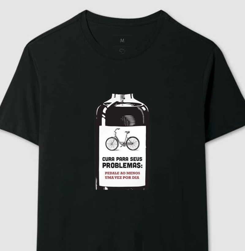 Bike remédio