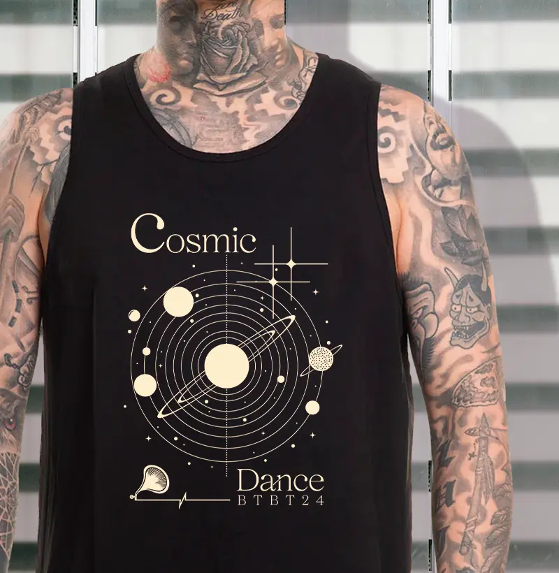 COSMIC DANCE vol.1
