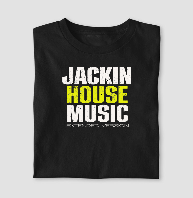 Jackin House