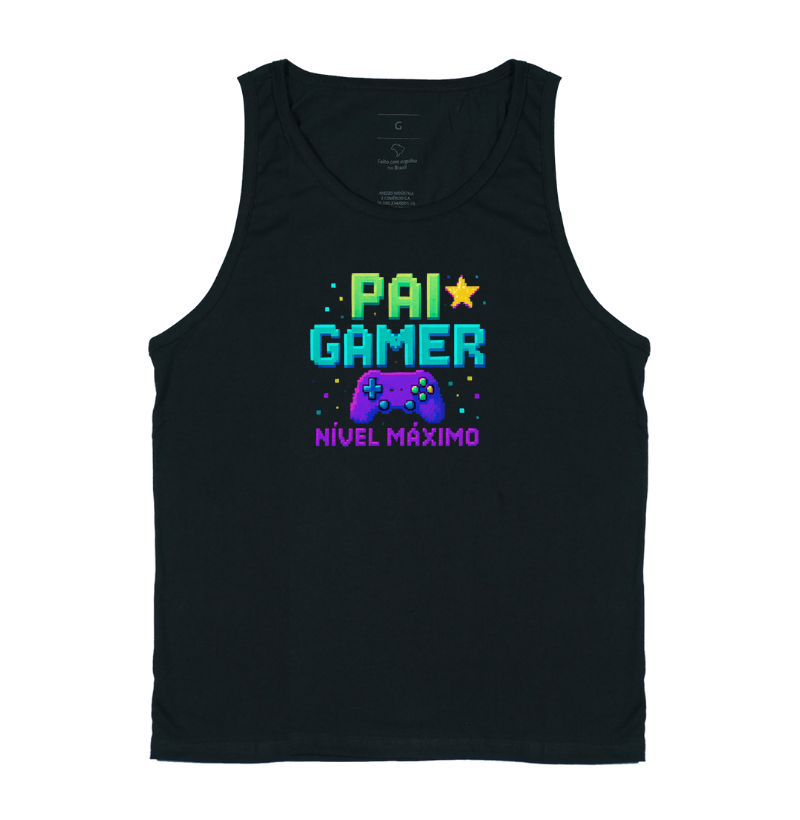 Pai Gamer