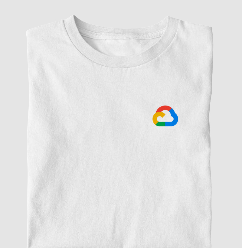 "Google Cloud" T.I