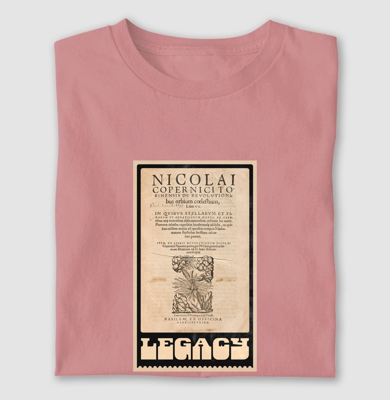 Legado da Ciência 1