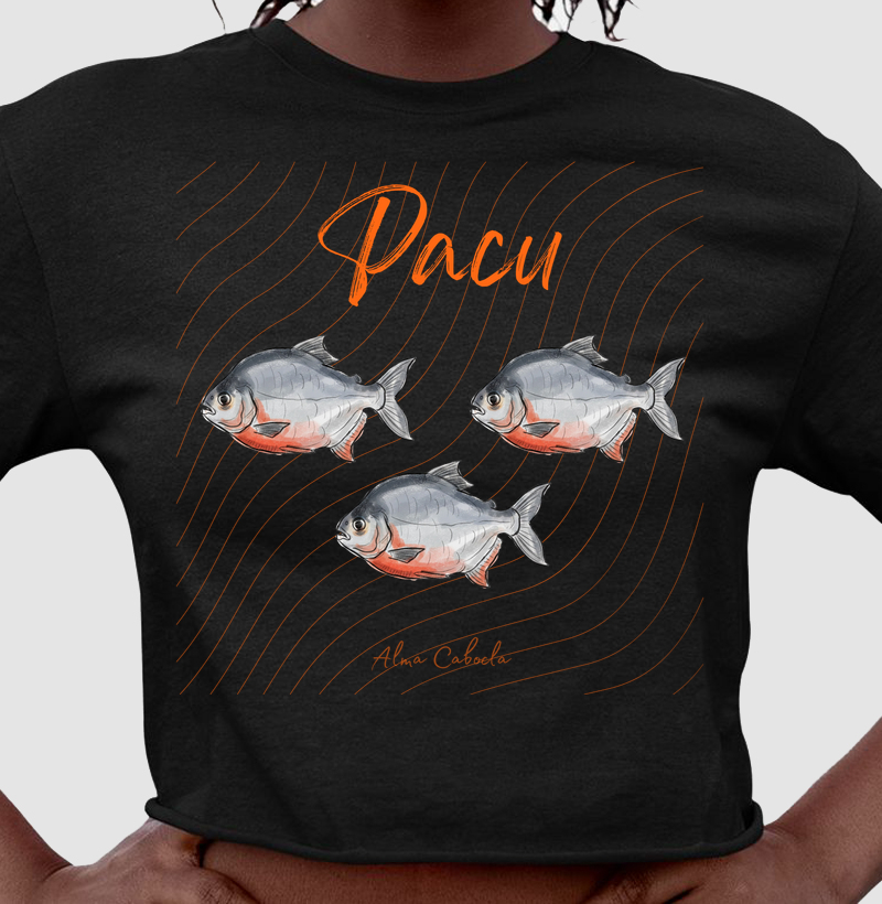 Pacu