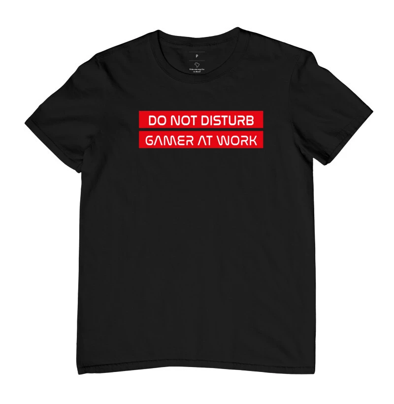 Gamer at Work 2