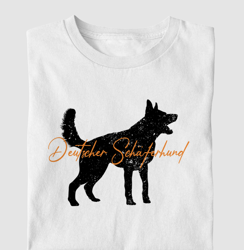 Deutscher Schäferhund