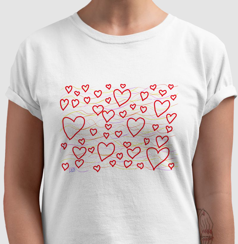 O Amor está no Ar