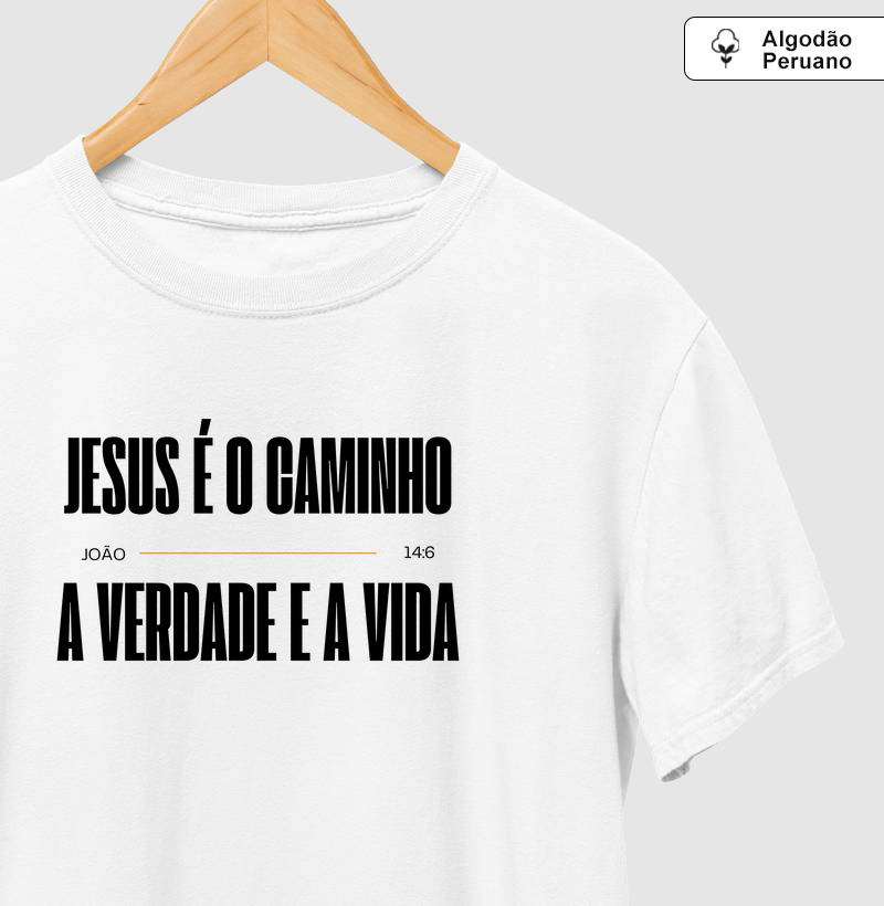 Jesus é o caminho, a verdade e a vida IV