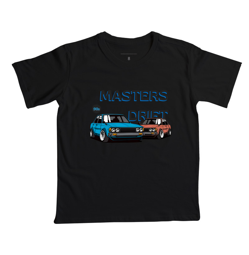MASTER DRIFT JDM 90s