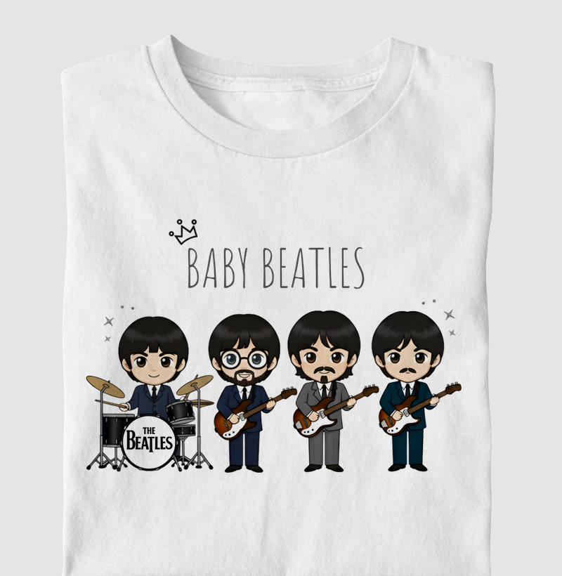 BABY BEATLES