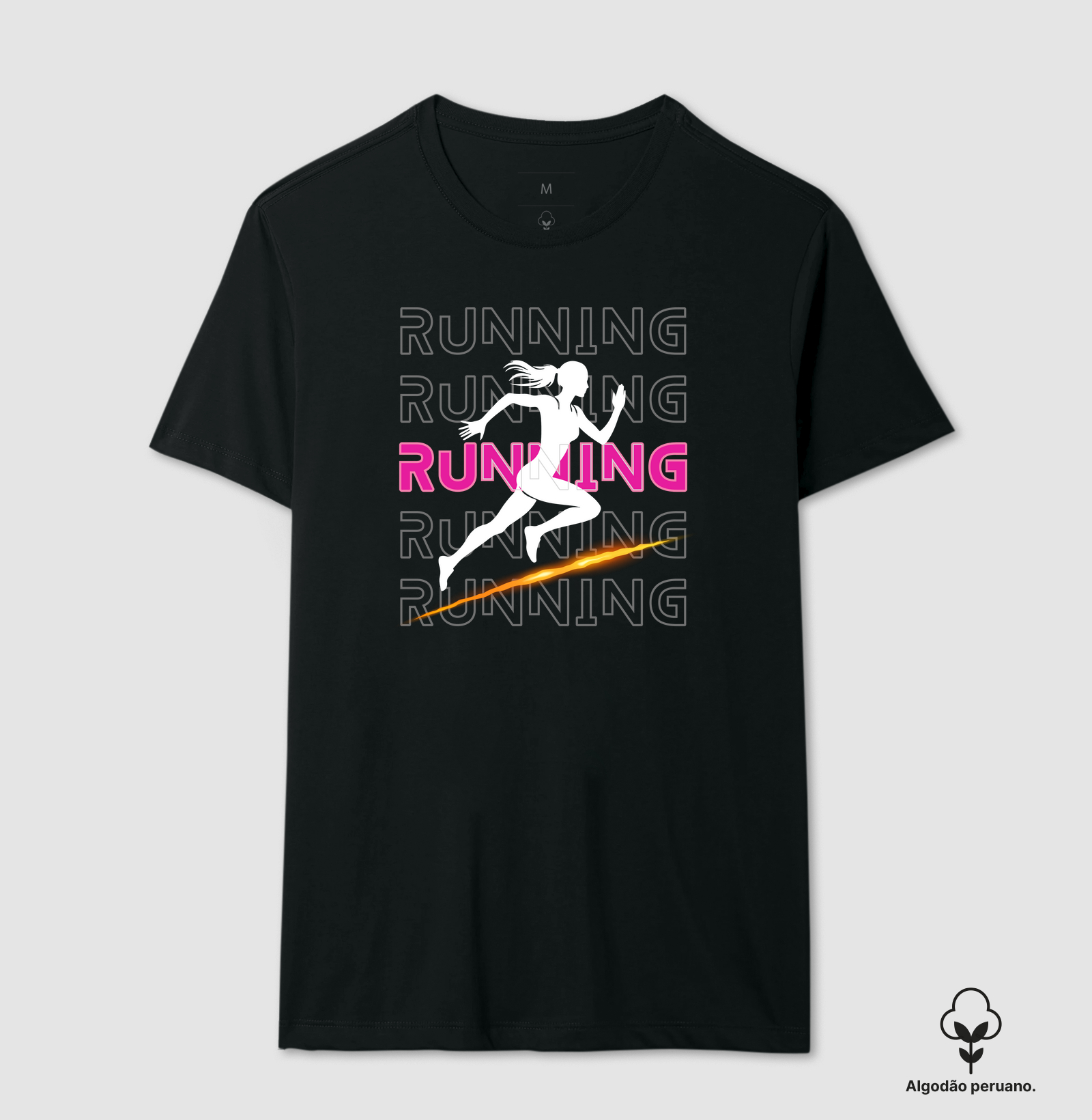 Running feminino