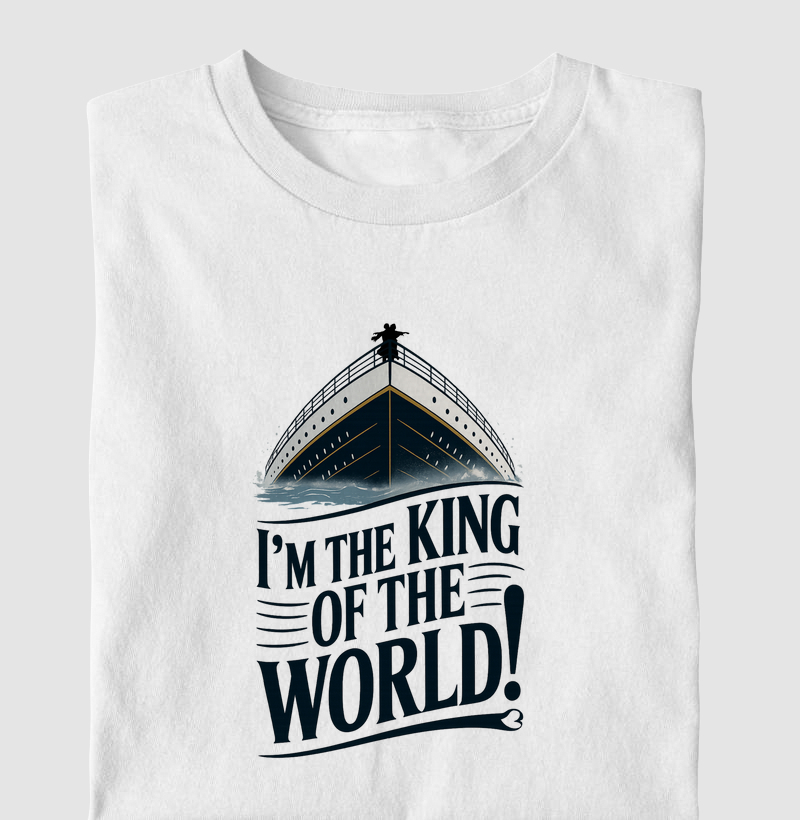 King of the World